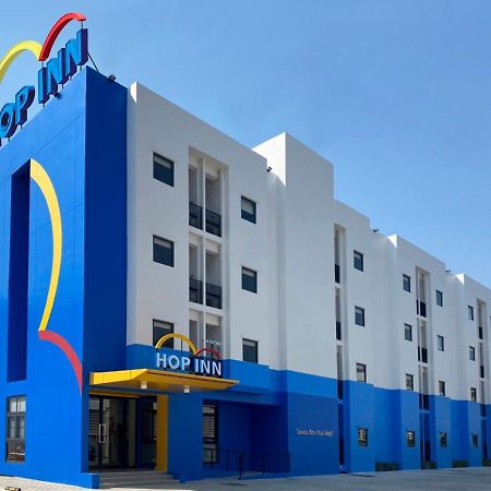 Hop Inn Chaiyaphum Luaran gambar