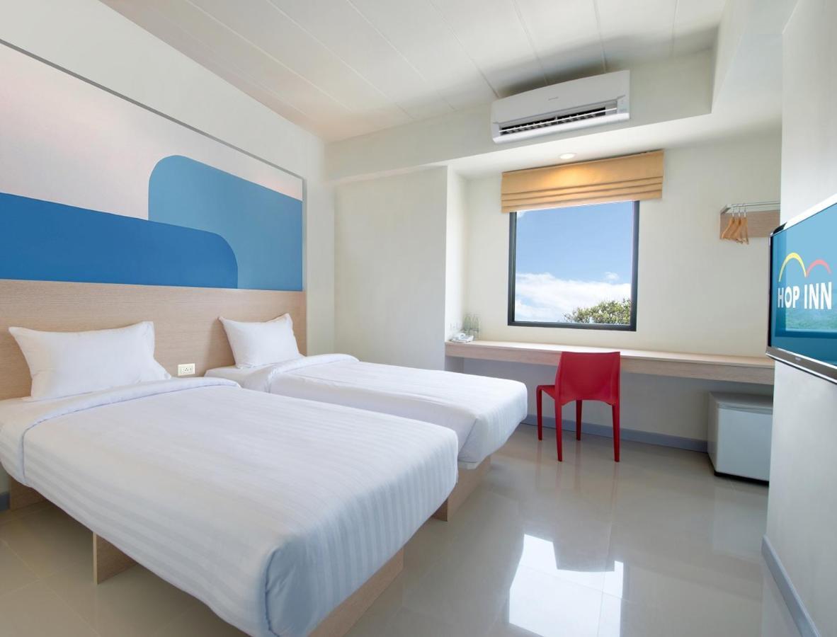 Hop Inn Chaiyaphum Luaran gambar