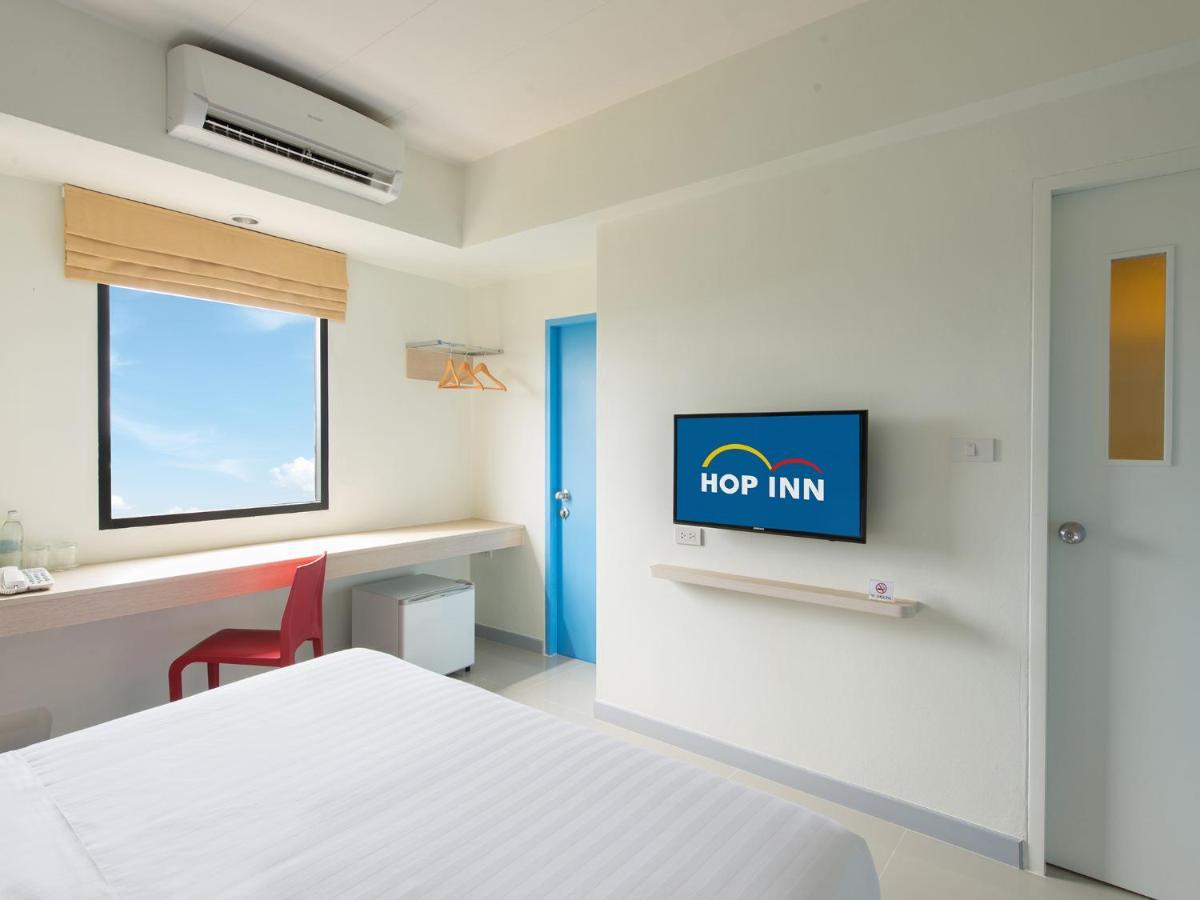 Hop Inn Chaiyaphum Luaran gambar